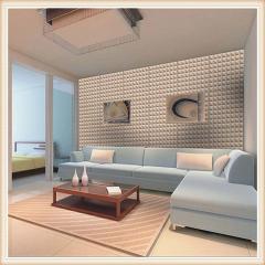 D005 Style Interior Decoration Wall Panel From Guangzhou