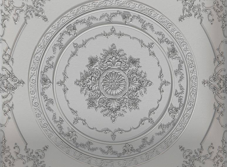 Ceiling Decoration