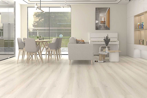 PU balusters and faux wood beams