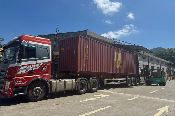 Everwall Factory 2026 Chinese New Year Holiday Notice | Shipping & Order Schedule Update