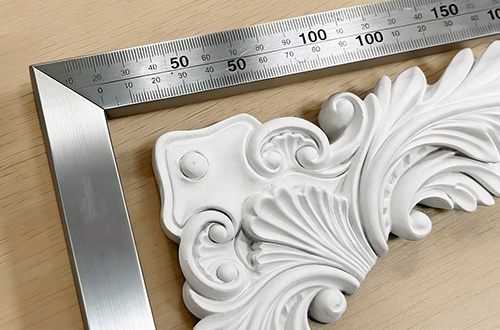 Dimensional Accuracy