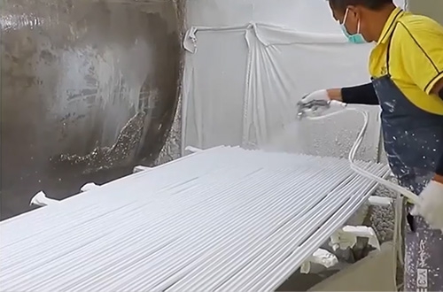 Paint & Coating Compatibility