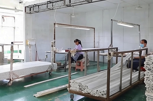 Quality Inspection & Control