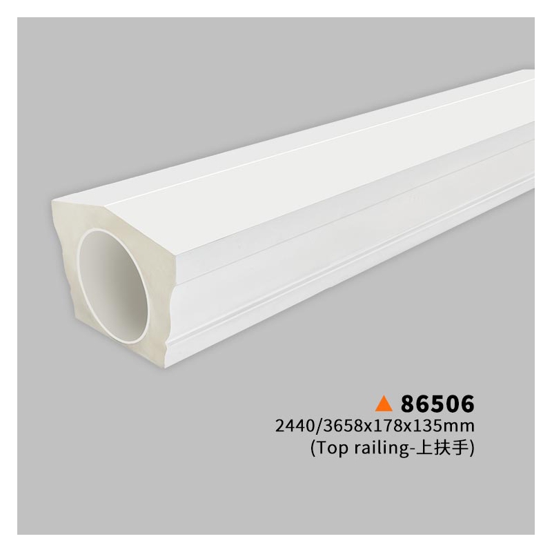 86506 Everwall PU Baluster Top Railing