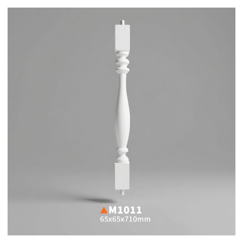 M1011 Everwall PU Baluster
