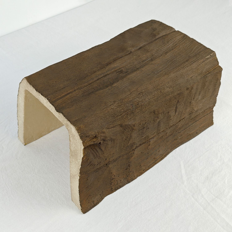 B004 PU wooden beam Everwall