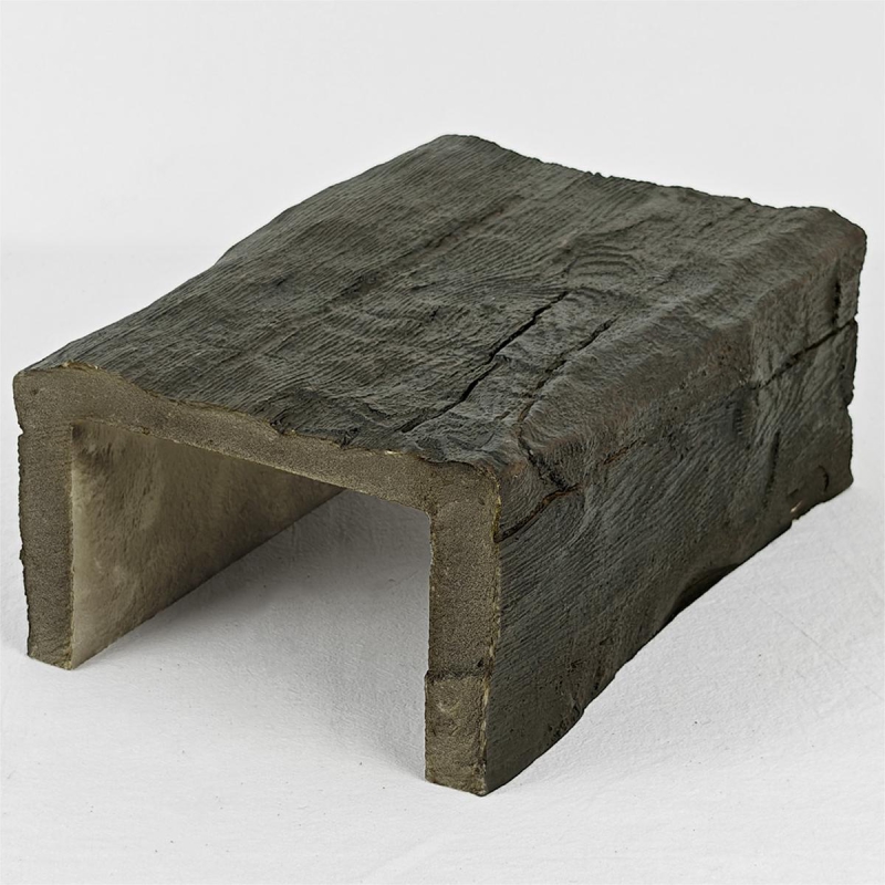 B005 PU Faux Wooden Beam Everwall